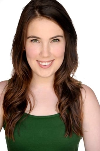 Image of Jessica Evans