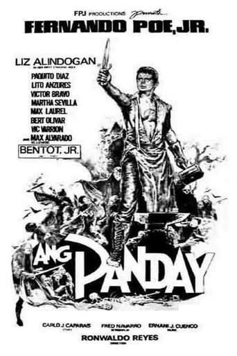 Ang Panday 在线观看和下载完整电影