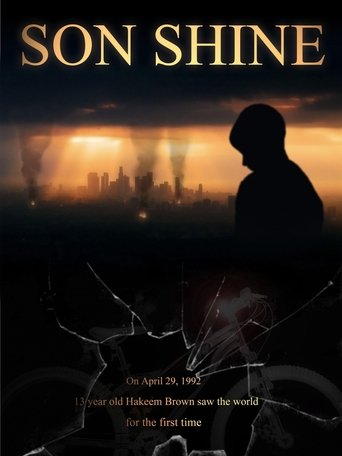 Poster de Son Shine