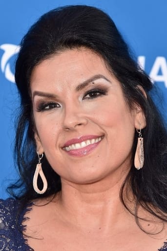 Image of Rebekah Del Rio