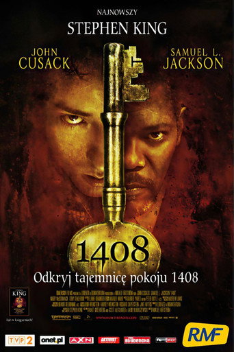 Okładka filmu 1408