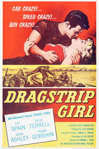Dragstrip Girl 在线观看和下载完整电影