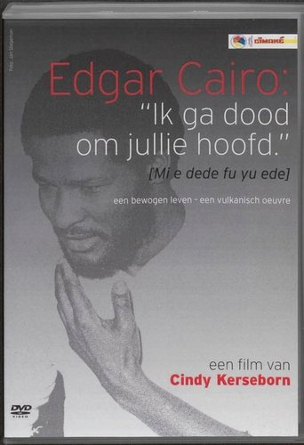 Ik ga dood om jullie hoofd