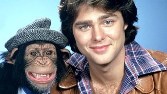 Capa de B. J. and the Bear