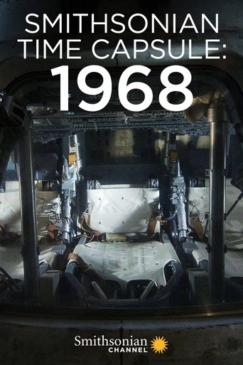 Smithsonian Time Capsule: 1968