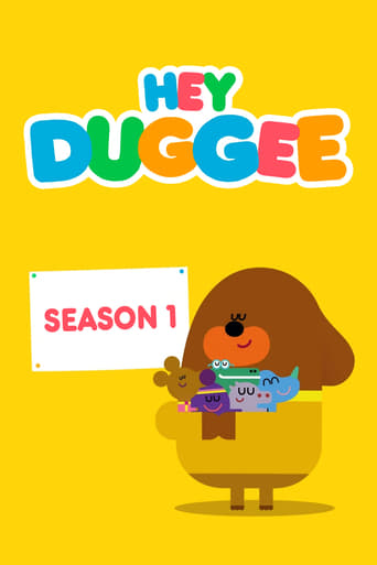 Hey Duggee