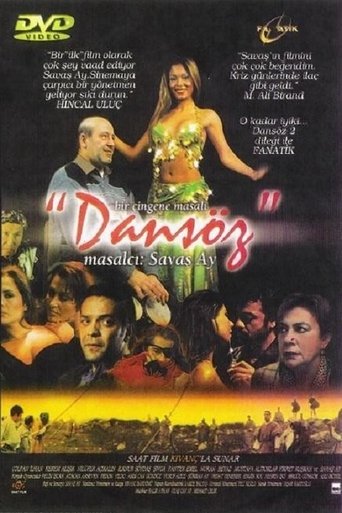 Dansöz 在线观看和下载完整电影