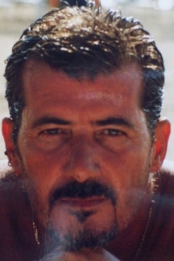 Image of Sergio Sinceri