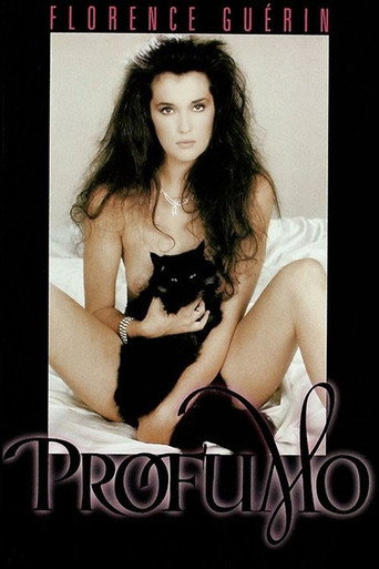 Okładka filmu Profumo