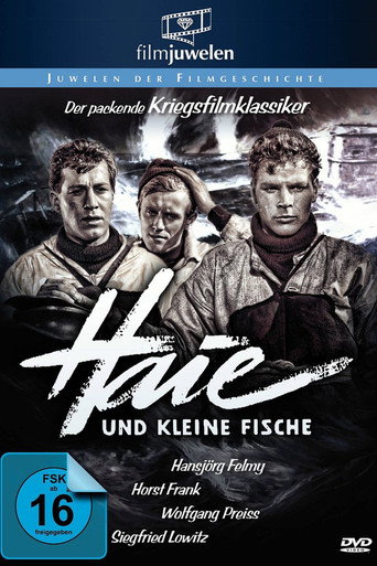 Haie und kleine Fische 在线观看和下载完整电影