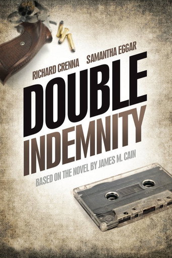 Double Indemnity 在线观看和下载完整电影