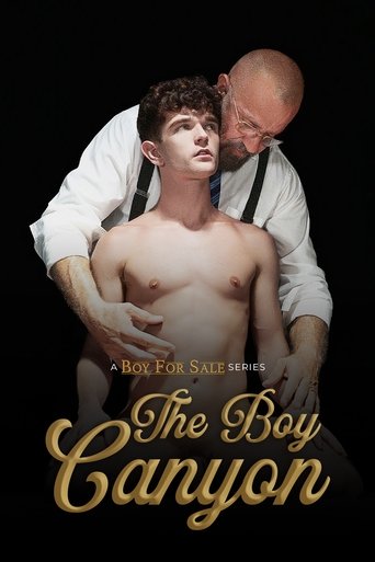 The Boy Canyon