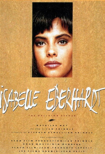 Isabelle Eberhardt 在线观看和下载完整电影