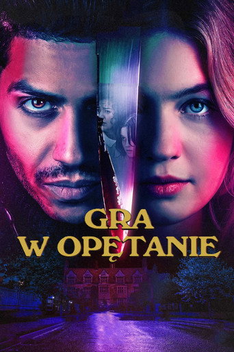 Okładka filmu Gra w opętanie
