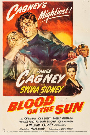 Blood on the Sun 在线观看和下载完整电影