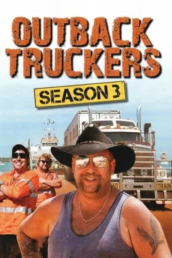 Outback Truckers