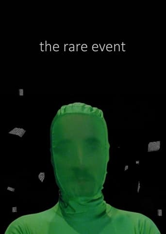 Watch The Rare Event (2018) Fmovies