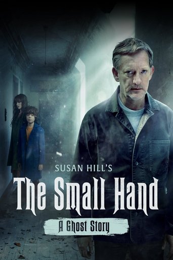 Susan Hill's Ghost Story - Movie - Where to watch on streaming online