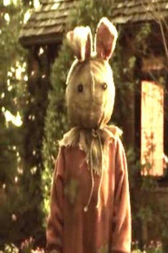 Trick 'r Treat: Easter Candy