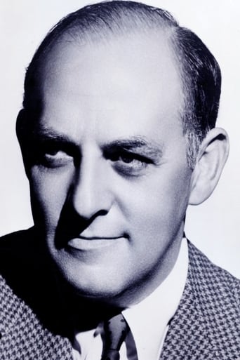 Image of Harry Cohn