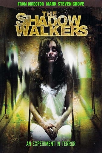 The Shadow Walkers 在线观看和下载完整电影
