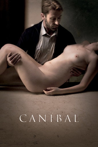 Okładka filmu Kanibal