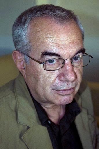 Image of Şerif Gören