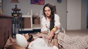 Sahiba Takes Care of Angad.