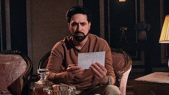 Gautam's Emotional Breakdown