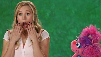 Sesame Street-O-Saurus episode still image