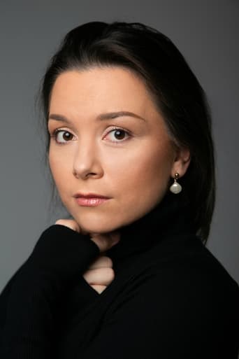 Image of Katalin Ruzsik