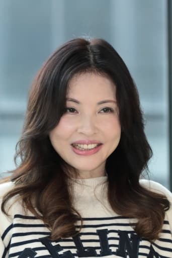 Image of Michelle Ho