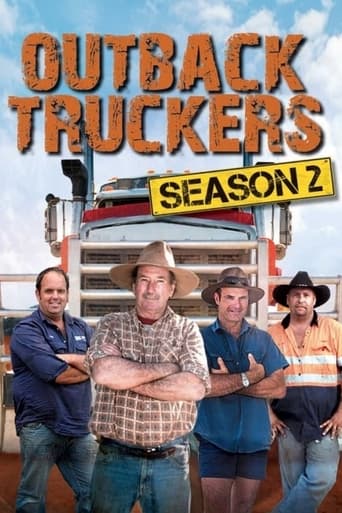 Outback Truckers