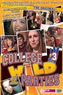 College Wild Parties 3