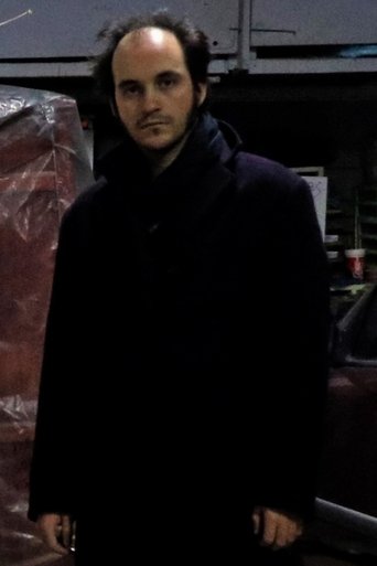 Image of Alberto Alber