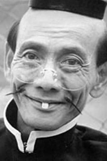 Image of Wang Sha