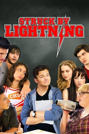 Movie Struck by Lightning Poster Images, BackDrops Images, Logo Images posters 1 /8ZE0b9cowtu46YmB7QcL2Y8LESH.jpg