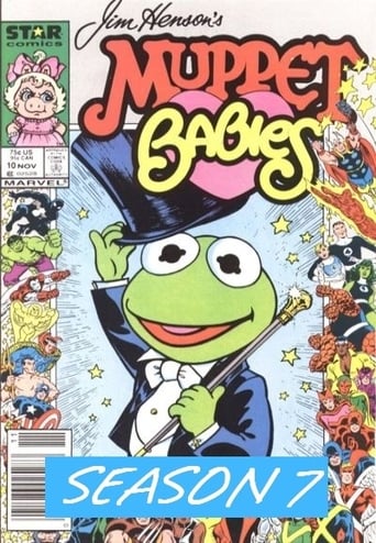 Muppet Babies