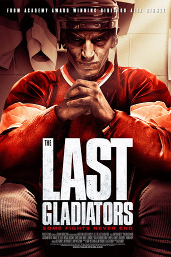 The Last Gladiators 在线观看和下载完整电影