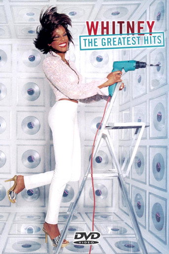Whitney Houston: The Greatest Hits 在线观看和下载完整电影