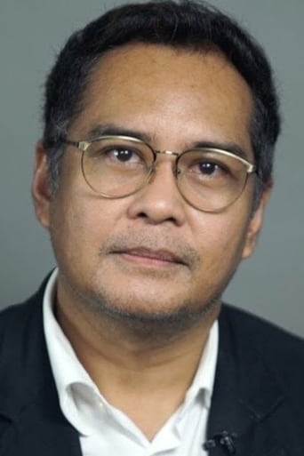 Image of John Arcilla