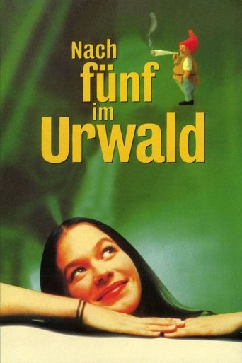 Movie Poster