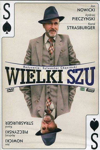 Wielki Szu 在线观看和下载完整电影