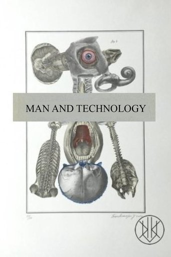 Man and Technology