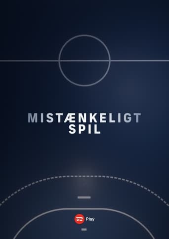 Mistænkeligt spil