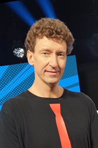 Image of Daniel Čech