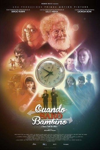 Quando sarò bambino 在线观看和下载完整电影