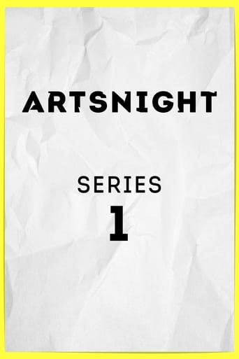 Artsnight