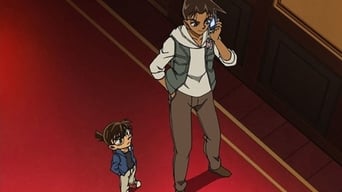 Hattori Heiji and the Vampire Mansion (2)