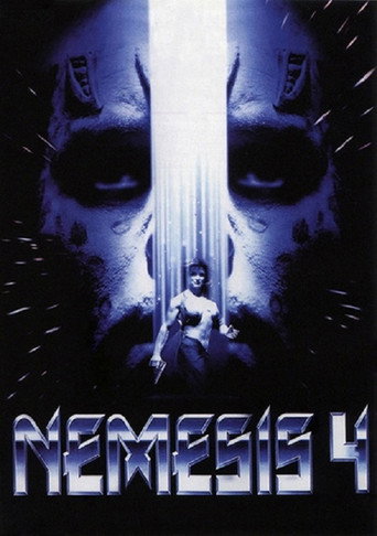 Nemesis 4: Death Angel 在线观看和下载完整电影